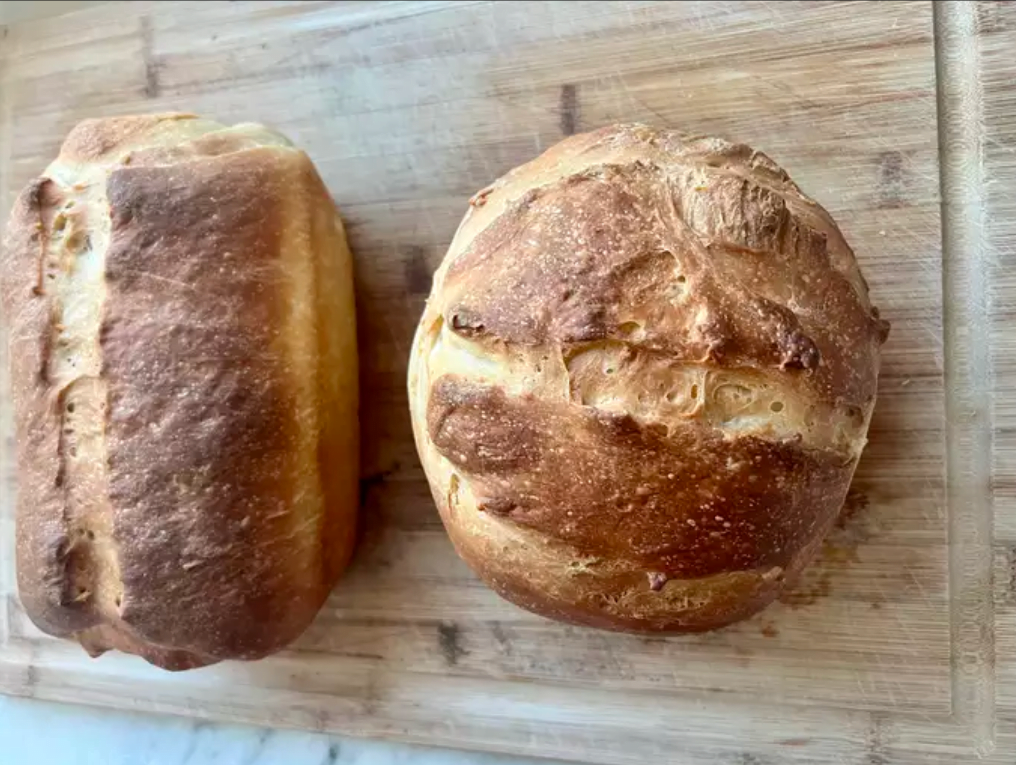 sourdough discard recipes
