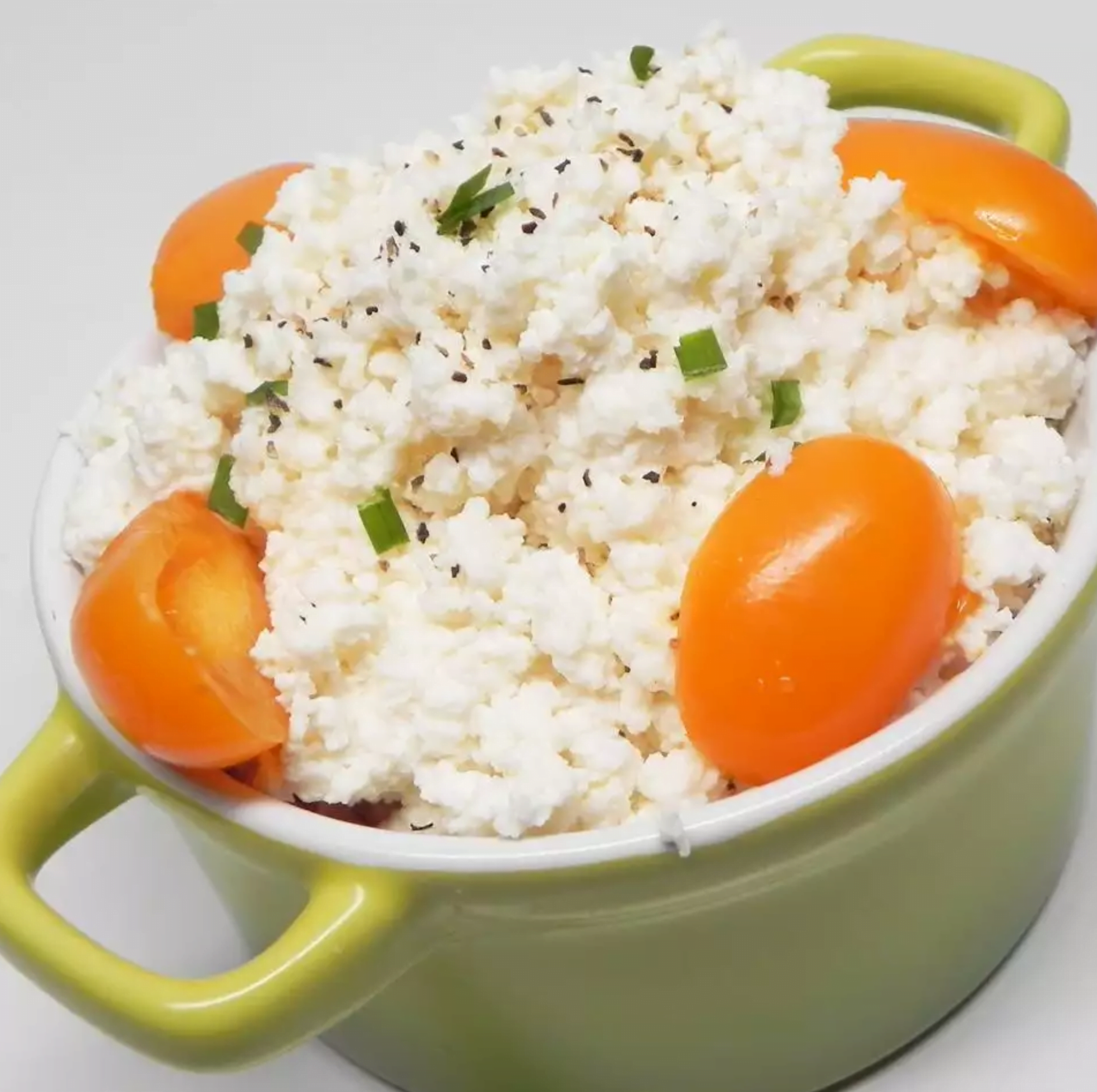 Cottage Cheese Recipes