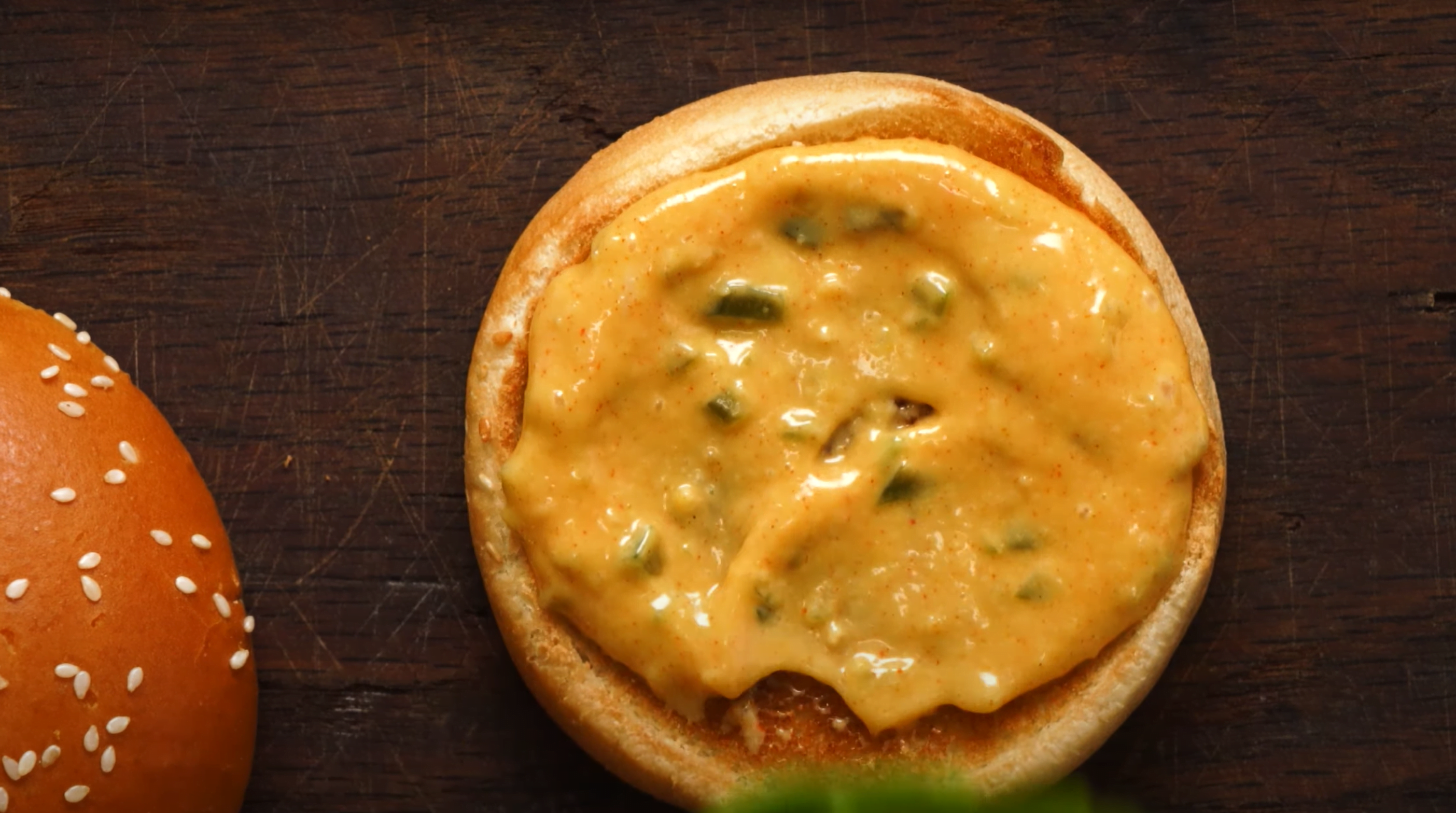 Burger Sauce recipe