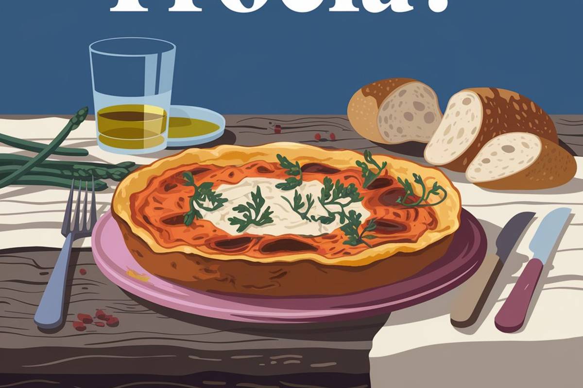 What is Frocia