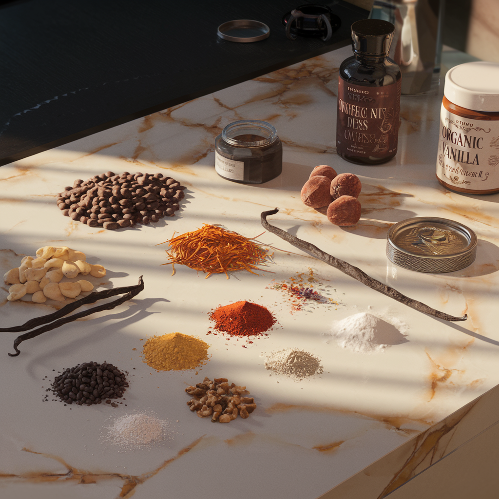 What is the Dubai chocolate bar made of