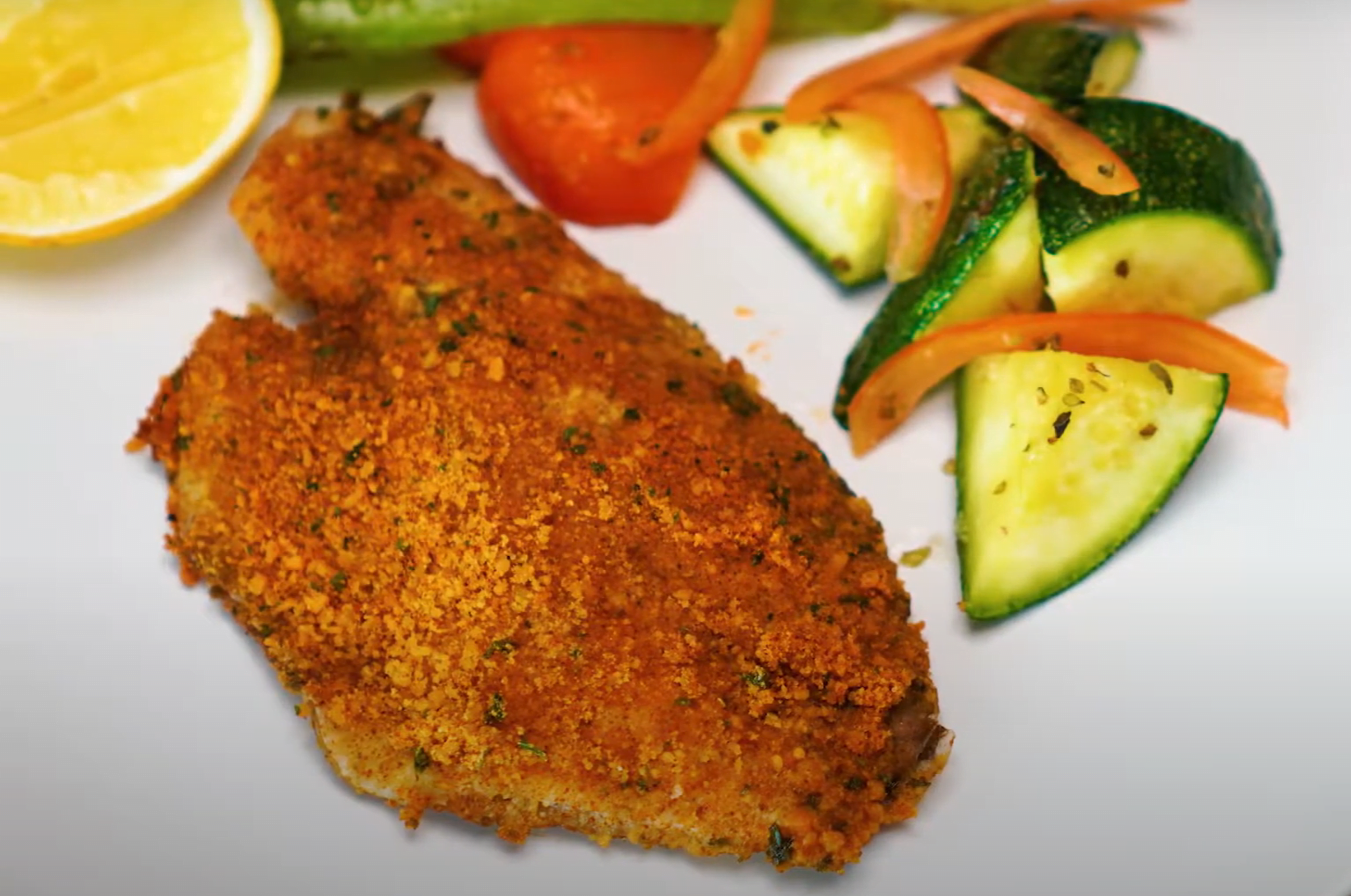 artichoke and parmesan tilapia recipe