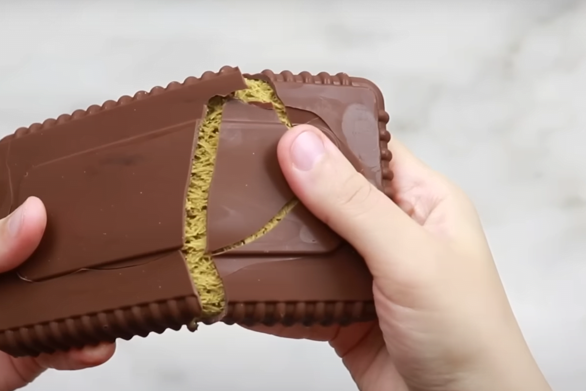 dubai pistachio chocolate bar recipe