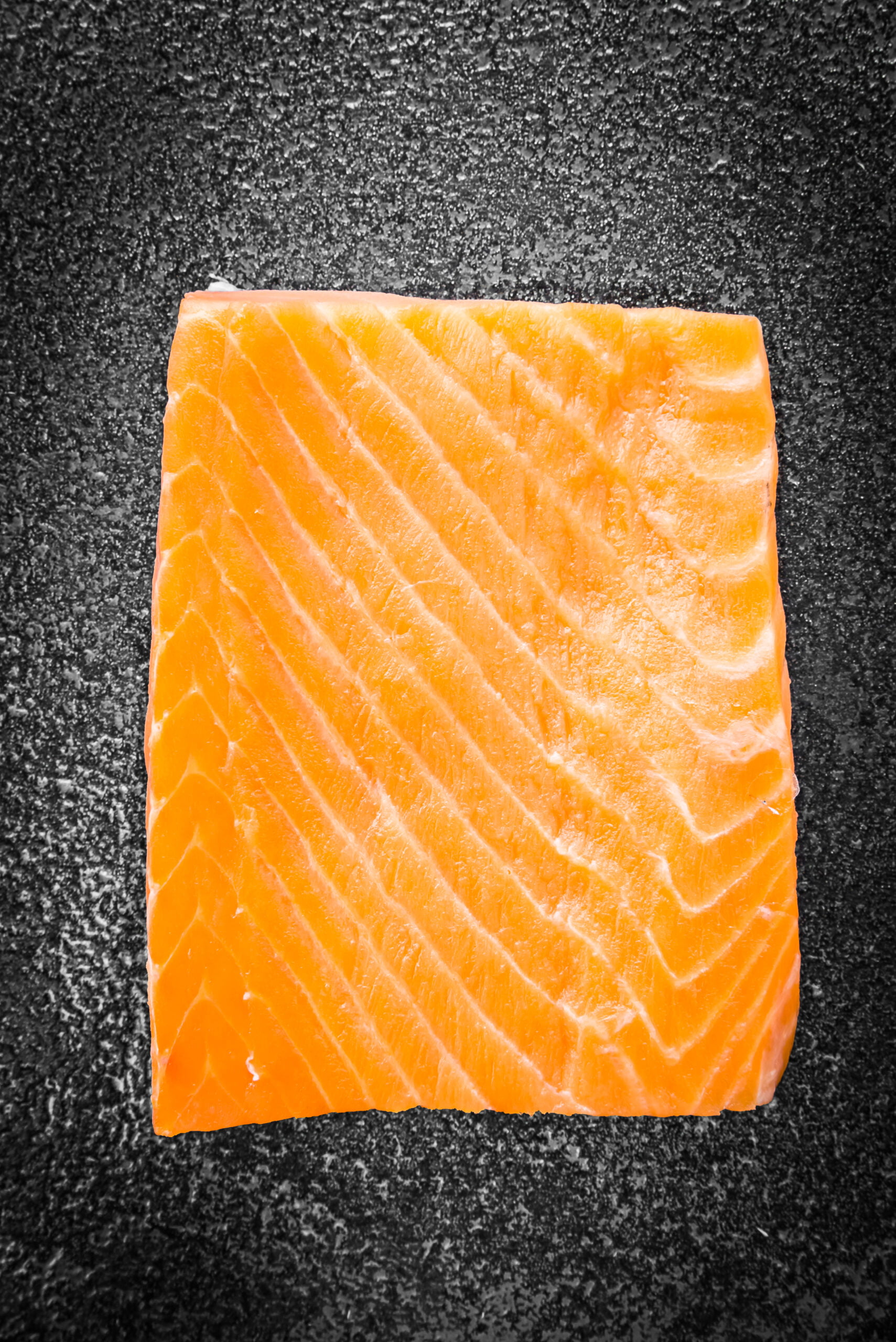 smoked salmon recipe