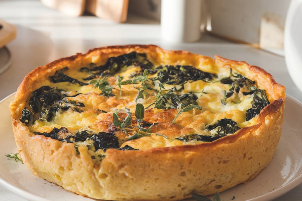 frocia recipe