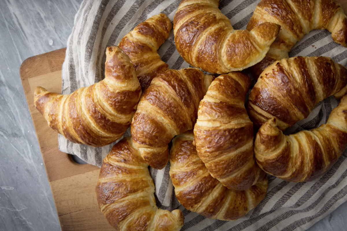 The Ultimate Gipfeli Recipe Guide