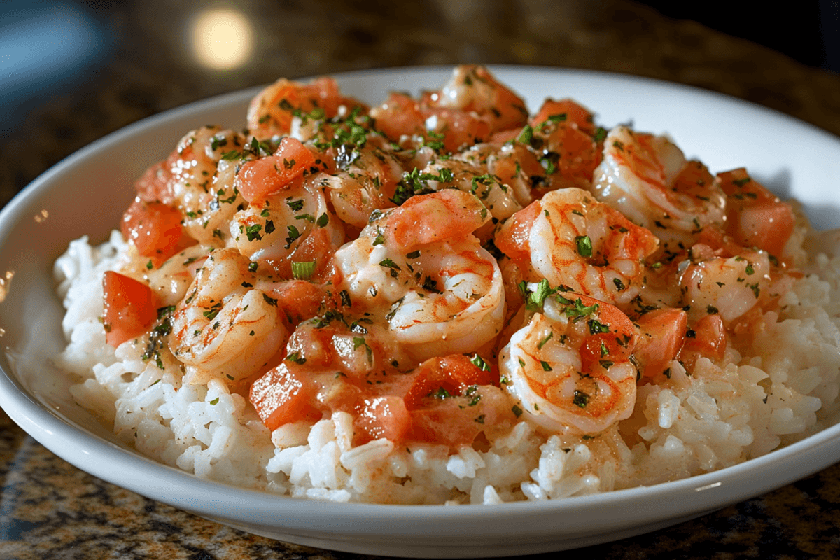 Felicity-recipes_Bubba_Gump_Shrimp_New_Orleans_featuring_juicy_shrim