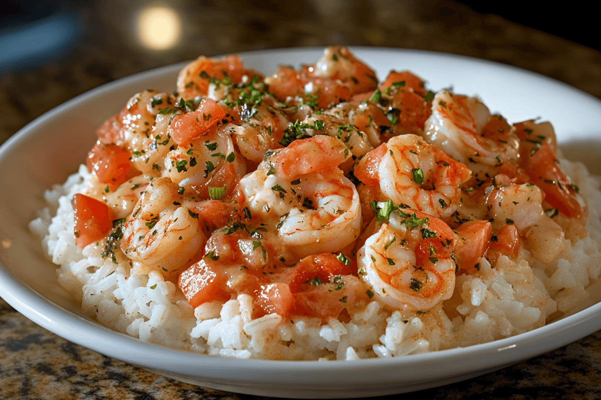Felicity_Recipes._Bubba_Gump_Shrimp_New_Orleans_featuring_juicy_shrim