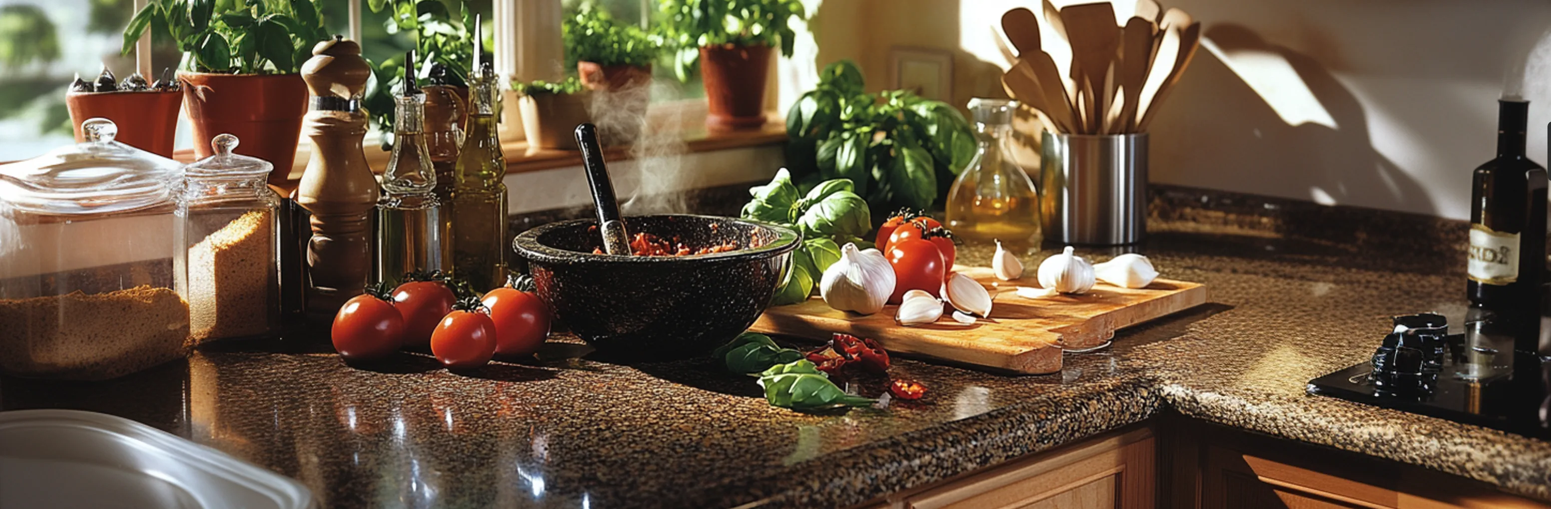Felicity recipes kitchen