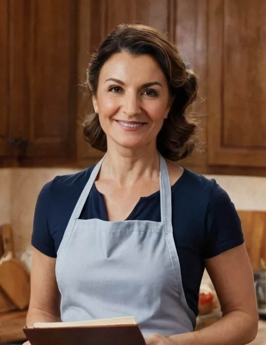 Felicity-recipes
