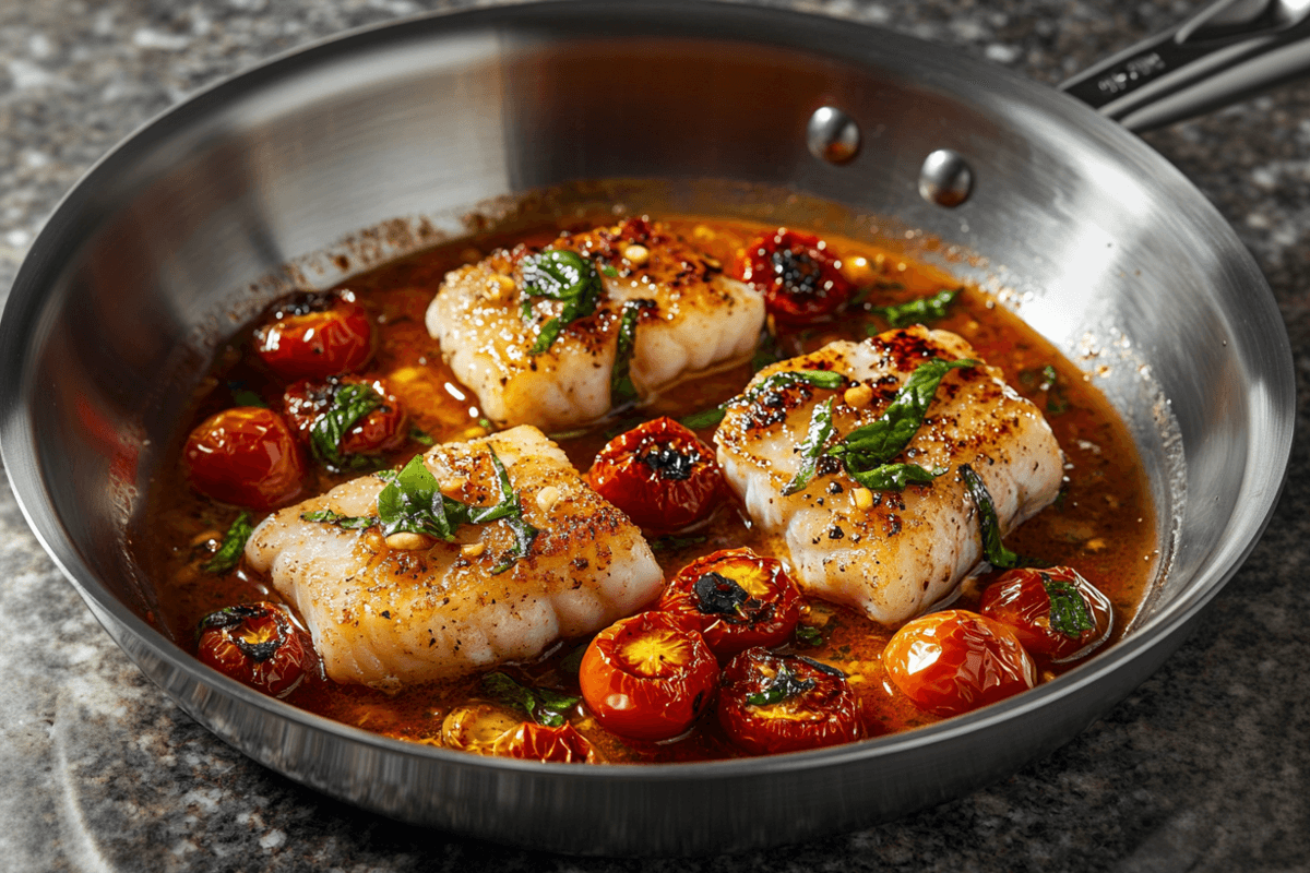 felicity_Recipes_Pan-Seared_Cod_fillets_in_a_flavorful_Tomato_Basilb7a_0